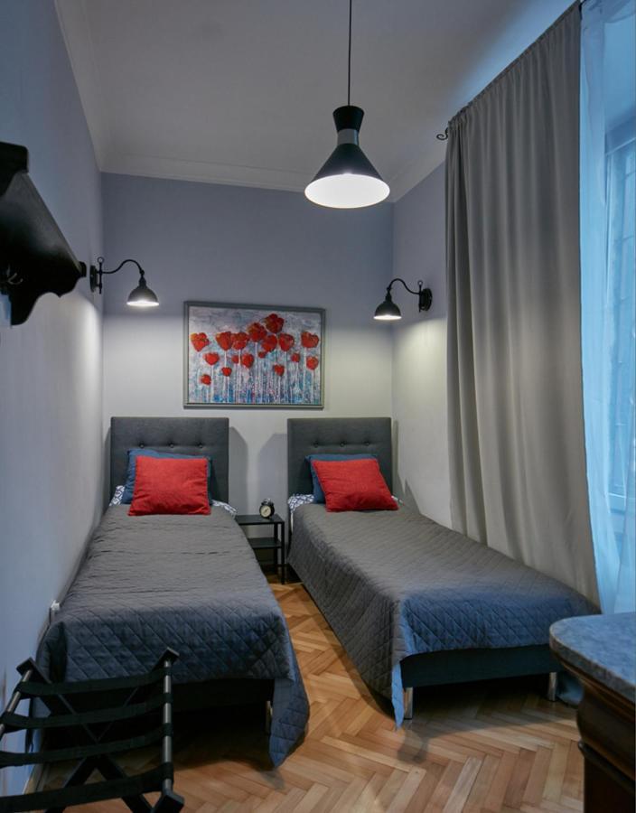 Apartment Stylish In - Old Town Krakau